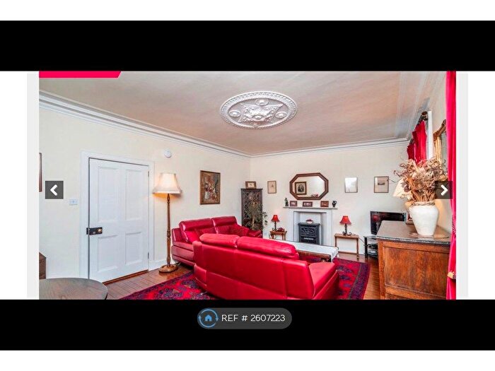 2 Bedroom Flat To Rent In Cathcart Street, Ayr, KA7