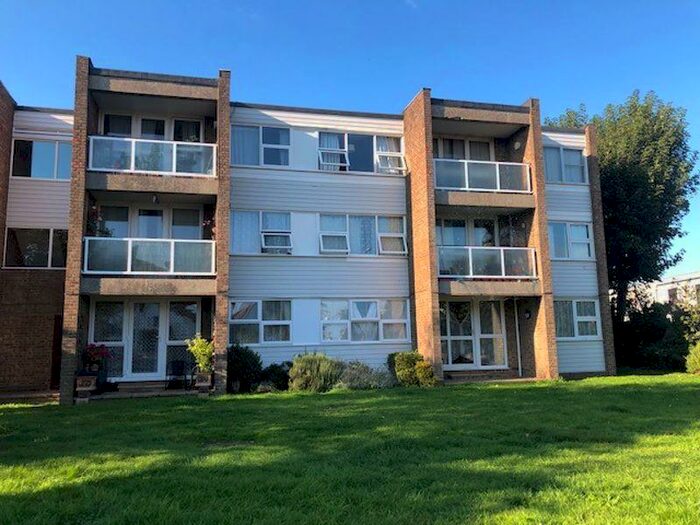 1 Bedroom Flat To Rent In Carnegie House, Littlehampton Road, Worthing, West Sussex, BN13