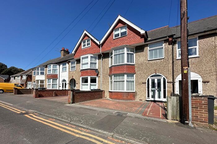 4 Bedroom Terraced House For Sale In Sutherland Road, Deal, CT14