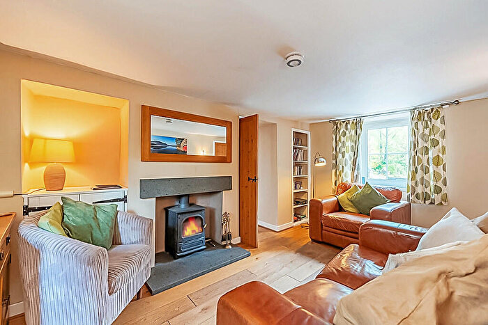 2 Bedroom Cottage For Sale In The Old Cop Shop, Glenridding, Penrith, CA11