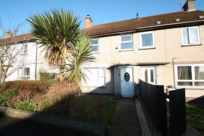 3 Bedroom Villa To Rent In Queens Park, Saintfield, Ballynahinch, BT24