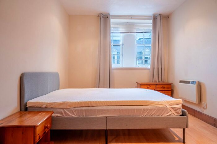 2 Bedroom Flat For Sale In Church Street, Inverness, IV1