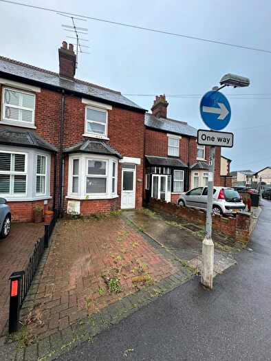 2 Bedroom Semi Detached House To Rent In Saffron Road, Biggleswade, SG18