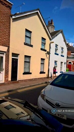 2 Bedroom Terraced House To Rent In Garden Lane, Chester, CH1