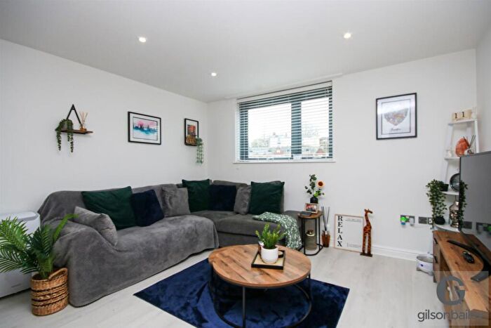 1 Bedroom Flat For Sale In Paper Mill Yard, Norwich, NR1