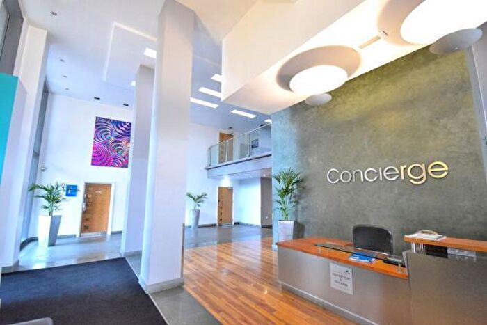 2 Bedroom Apartment To Rent In Holliday Street, Birmingham, B1