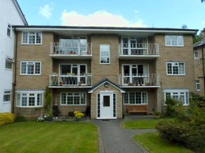 2 Bedroom Flat To Rent In Westville Road, Ilkley, LS29