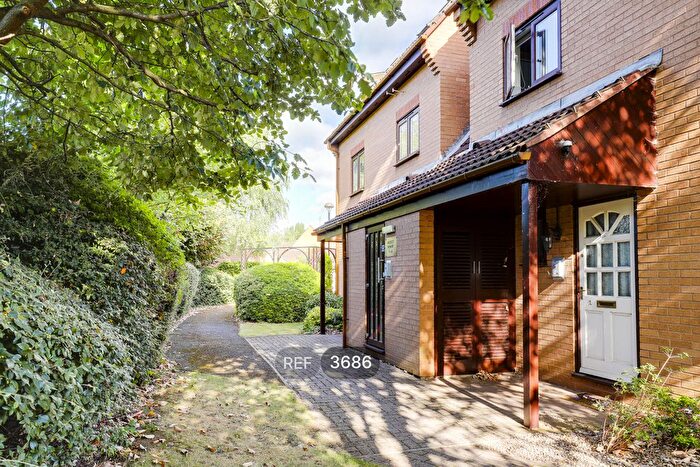 2 Bedroom Flat To Rent In , Avocet Wharf, Nottingham, NG7