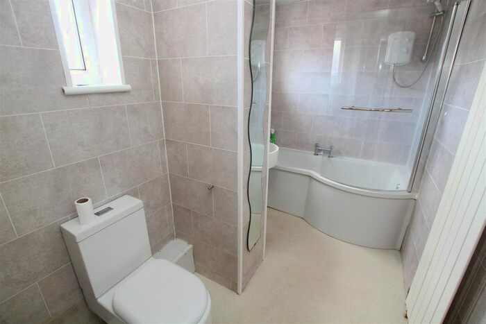 3 Bedroom Property To Rent In Edgeworth Court, Hemlington, Middlesbrough, TS8