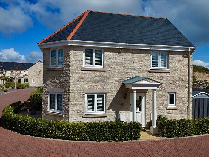 3 Bedroom Detached House For Sale In Bumpers Lane, Portland, Dorset, DT5