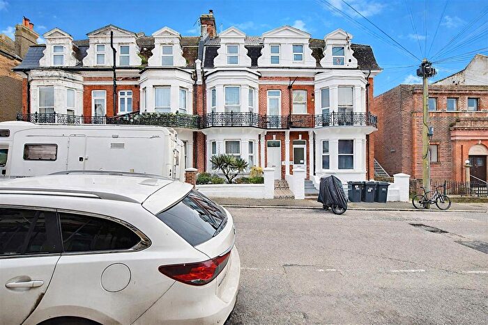 7 Bedroom Terraced House For Sale In Wilton Road, Bexhill-On-Sea, TN40