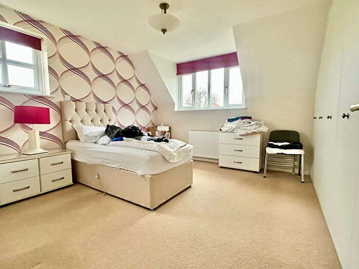 3 Bedroom Detached House For Sale In Byworth Close, Bexhill-On-Sea, TN39