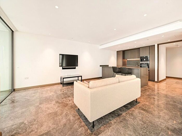 2 Bedroom Flat To Rent In One Blackfriars, Blackfriars Road, London, SE1