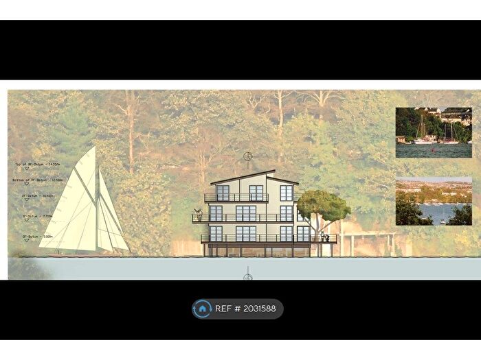 2 Bedroom Flat To Rent In The Boathouse, Plymouth, PL5