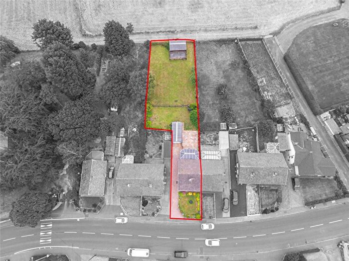 2 Bedroom Bungalow For Sale In Netherton Lane, Netherton, Wakefield, WF4