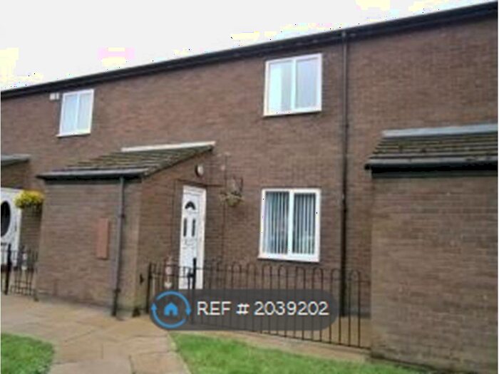 2 Bedroom Terraced House To Rent In Middleton Walk, Stockton-On-Tees, TS18