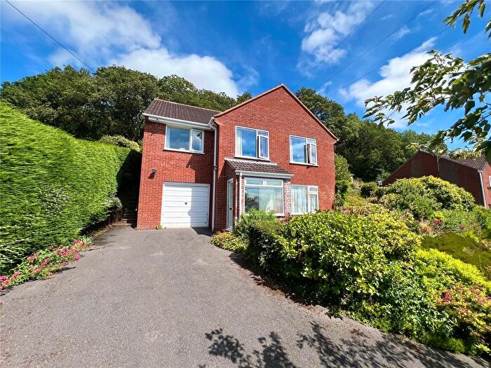 3 Bedroom Detached House For Sale In West Quantoxhead, Taunton, Somerset, TA4