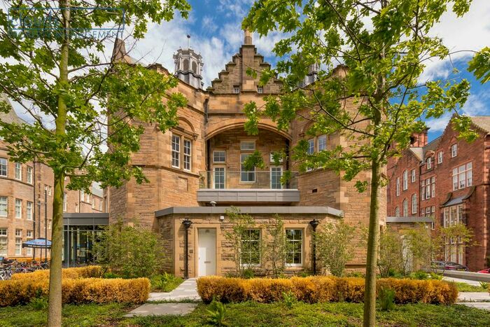 1 Bedroom Flat To Rent In Simpson Loan, Edinburgh, EH3