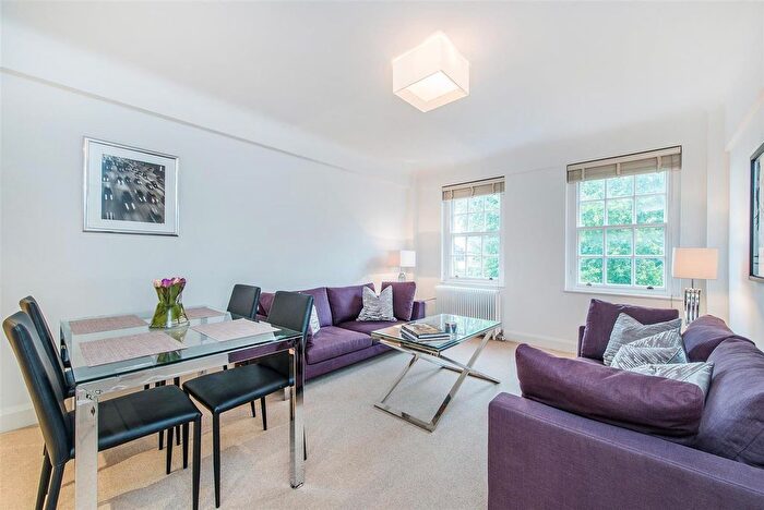2 Bedroom Flat To Rent In Pelham Court, Fulham Road, London, SW3
