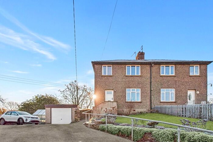 3 Bedroom Semi Detached House For Sale In Brow Edge, Mill Side, Witherslack, LA11