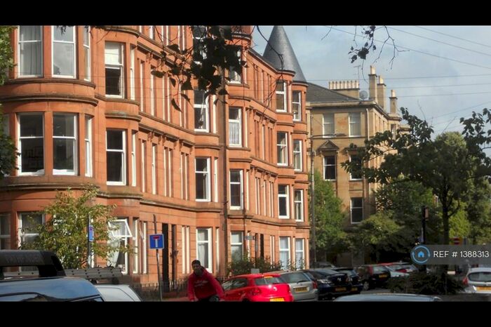 4 Bedroom Flat To Rent In West Princes Street, Glasgow, G4