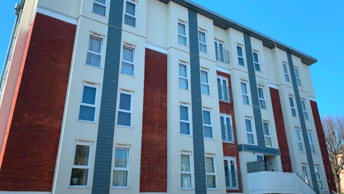 1 Bedroom Flat To Rent In St Leonards Road, Eastbourne, BN21