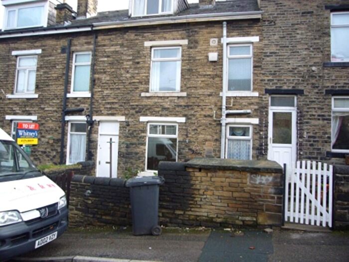 2 Bedroom Terraced House To Rent In Melbourne Street, Saltaire, BD18