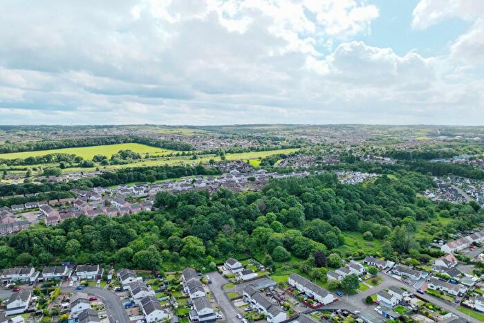 Land For Sale In , Jeffrey Terrace, . Acres Appox., Polmont, Falkirk, FK2