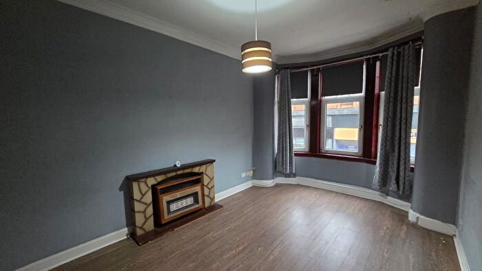 1 Bedroom Flat To Rent In West Blackhall Street, Central, Greenock, PA15