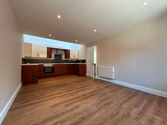2 Bedroom Apartment To Rent In High Street, Halstead, CO9