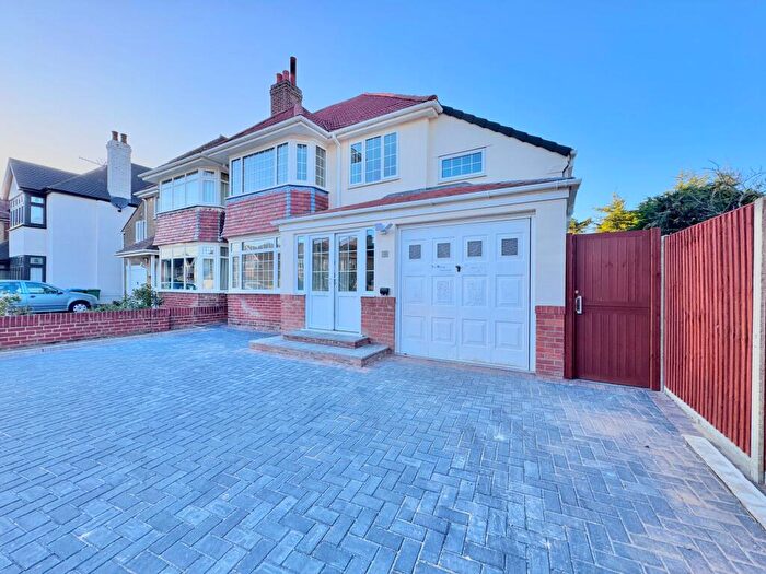 5 Bedroom Semi Detached House To Rent In Kellett Road, Southampton, SO15