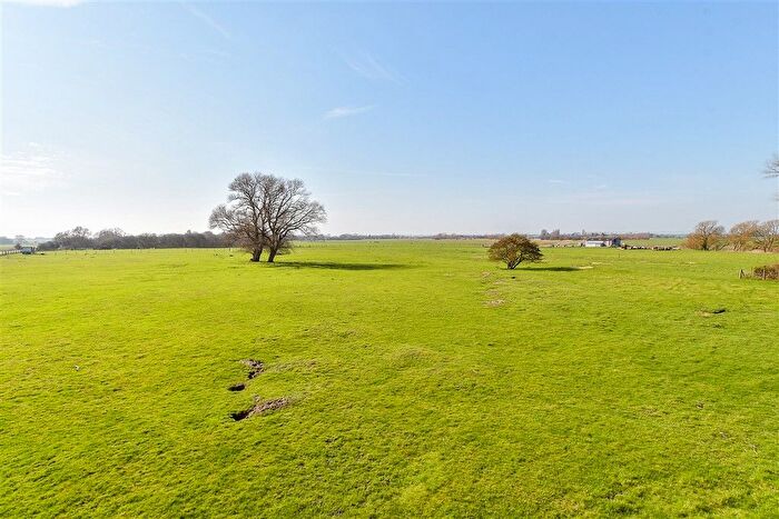 4 Bedroom Detached House For Sale In Dymchurch Road, St. Mary's Bay, Romney Marsh, Kent, TN29