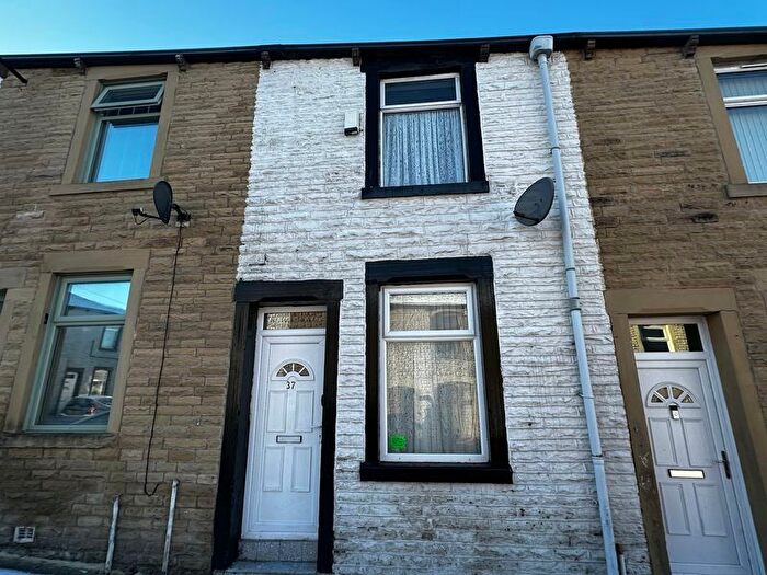Property For Sale In Reed Street, Burnley, BB11