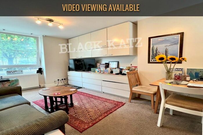 1 Bedroom Flat To Rent In Tabard Street, London, SE1