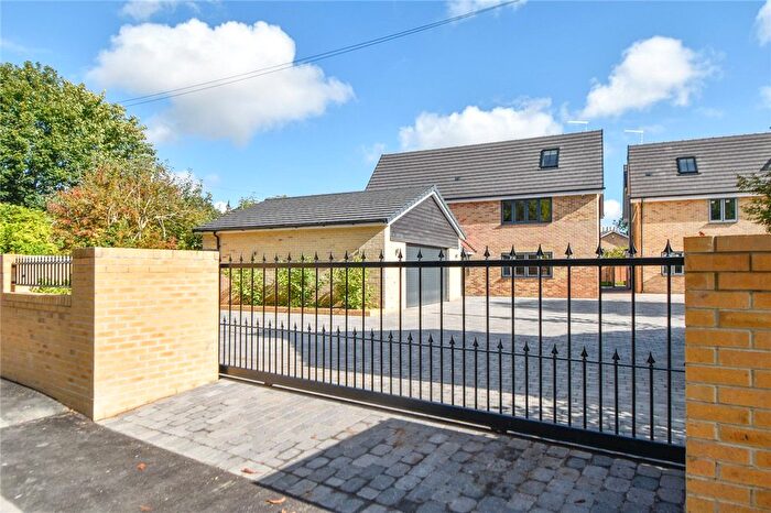 5 Bedroom Detached House For Sale In Pierce Lane, Fulbourn, Cambridge, Cambridgeshire, CB21