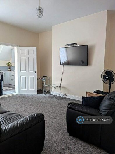 1 Bedroom Flat To Rent In Gordon Road, South Shields, NE34