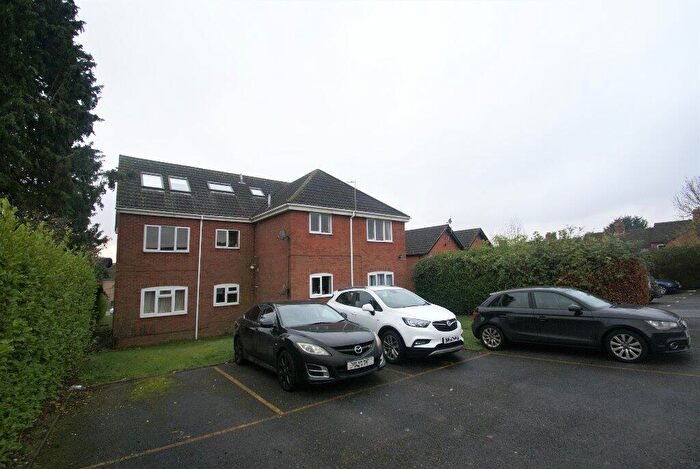 1 Bedroom Flat To Rent In Andover Road, Ludgershall, SP11