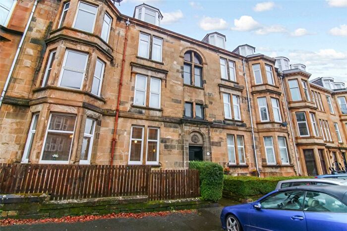3 Bedroom Flat For Sale In Brisbane Street, Greenock, Inverclyde, PA16
