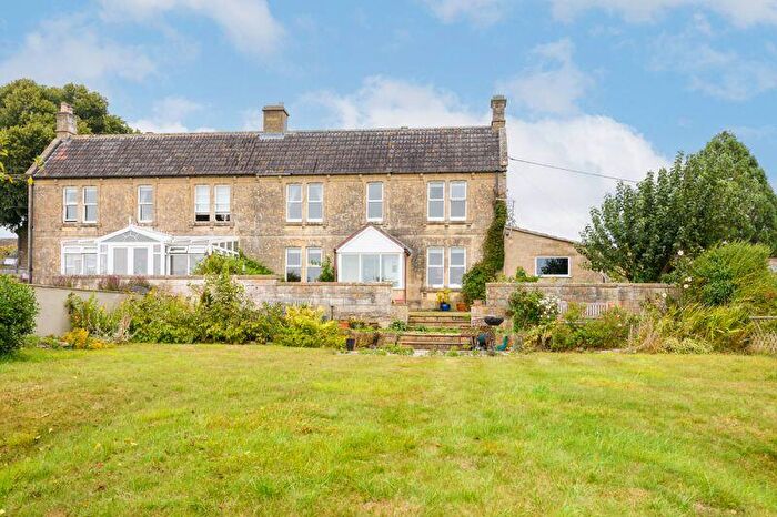 3 Bedroom Semi-Detached House For Sale In Westwood, BA15