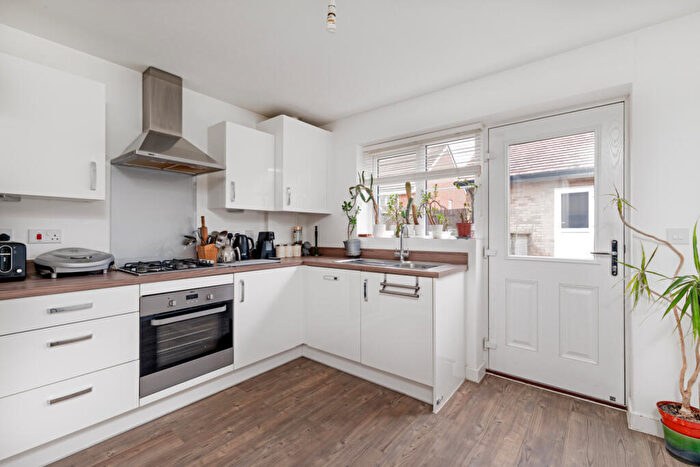 2 Bedroom Bungalow For Sale In Isabel Drive, Elsenham, Bishop's Stortford, Essex, CM22