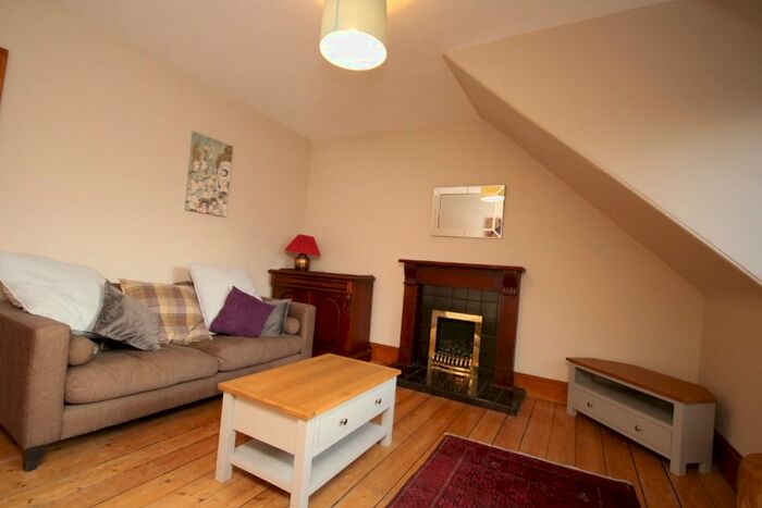 1 Bedroom Flat To Rent In Watson Street, Aberdeen, AB25