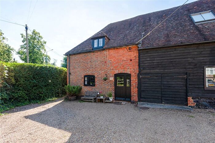 3 Bedroom Barn Conversion For Sale In Bradbourne Vale Road, Sevenoaks, Kent, TN13