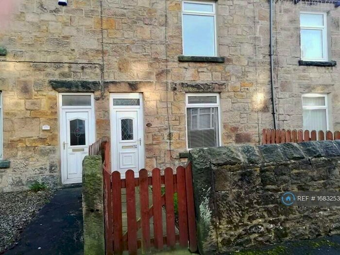2 Bedroom Terraced House To Rent In Oxford Terrace, Cockfield, Bishop Auckland, DL13