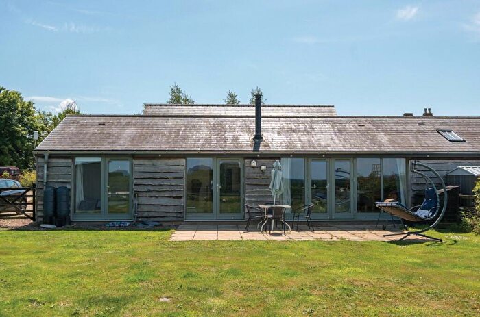 2 Bedroom Semi-Detached House For Sale In Mobley, Berkeley, Gloucestershire, GL13