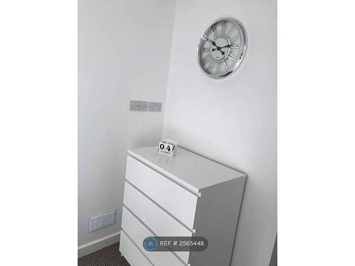 Studio To Rent In Basil Grove, Birmingham, B31