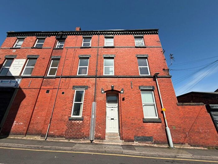 2 Bedroom Flat To Rent In Seaforth Vale West, Liverpool, L21