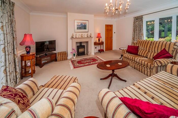 4 Bedroom Detached House For Sale In Potter Lane, Wellow, Newark, NG22