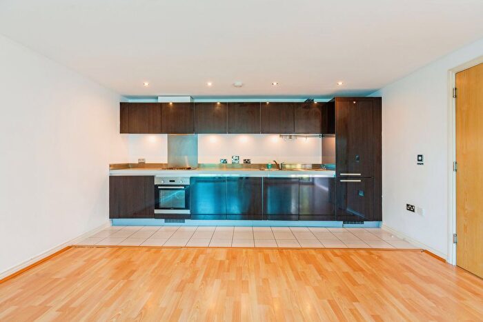 2 Bedroom Flat To Rent In Star Wharf, St. Pancras Way, NW1