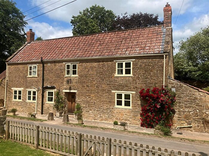 4 Bedroom Detached House For Sale In Wigborough, South Petherton, Somerset, TA13