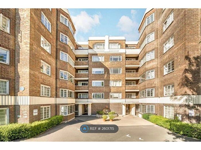 2 Bedroom Flat To Rent In Shoot Up Hill, London, NW2